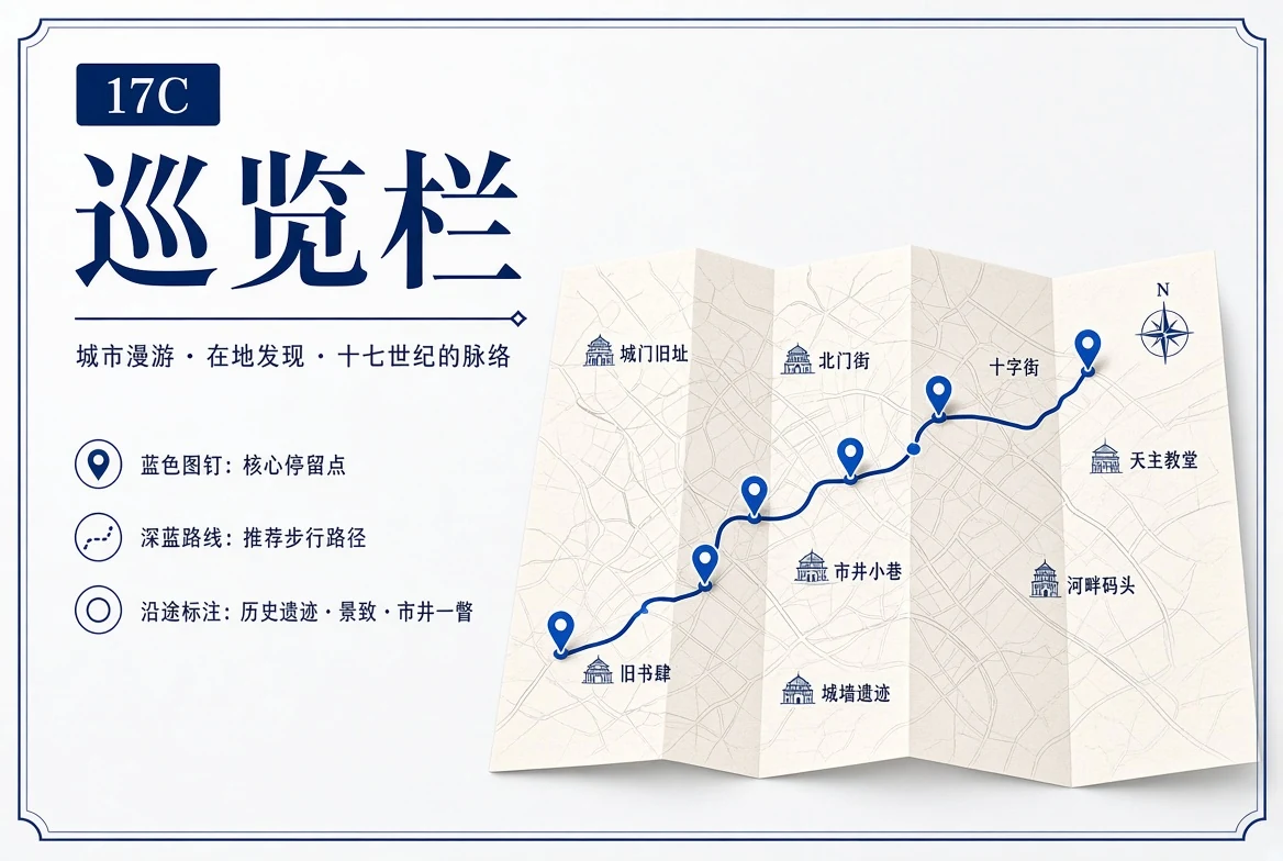 览栏专题